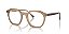 Óculos Ray Ban Receituário RB 7238 ALICE 8355 52 21 145 - Imagem 1