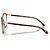 Óculos Ray Ban Receituário RB 7234L 8329 53 16 145 - Imagem 3