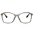 Óculos Ray Ban Receituário RB 7234L 8329 53 16 145 - Imagem 2