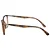 Óculos Ray Ban Receituário RB 7219L 5200 57 17 145 - Imagem 3