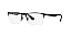 Óculos Ray Ban Receituário RB 6335 2503 58 17 150 - Imagem 1