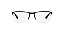 Óculos Ray Ban Receituário RB 6335 2503 58 17 150 - Imagem 2