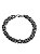 Pulseira Aço Masculina Elo Peruano - Imagem 1