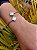 Bracelete Prata 925 com fecho em Madrepérola Ajustavel - Imagem 3