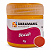 Corante em Pó para Biscuit Blush Terracota 4grs Saramanil - Imagem 1