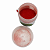 Corante em pó para Cosméticos Vermelho 4grs - Imagem 3