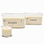 Kit 2kg Cera de Coco Premium 100% Vegetal p/ Velas Ponto Química - Imagem 1
