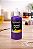 Pigmento Líquido para Velas 100ml Violeta Saramanil não migra - Imagem 2