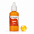 Corante Resina liquido Amarelo 30ml - Imagem 1
