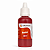 Corante Resina liquido Laranja 30ml - Imagem 2