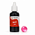 Corante Resina liquido Rosa 30ml - Imagem 1
