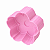 Molde para Bathbomb Grande Flor de Cerejeira - Imagem 2