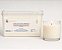 Kit 1kg Cera de Coco Premium + Aplicador de Pavio p/ Velas - Imagem 2