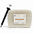 Kit 1kg Cera de Coco Tipo Dura + Aplicador de Pavio  p/ Velas - Imagem 1