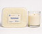Kit 1kg Cera de Coco T02 + Aplicador de Pavio  p/ Velas - Imagem 2