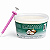 Kit 1kg Cera de Coco Solven + Aplicador de Pavio  p/ Velas - Imagem 1