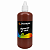 Pigmento Líquido para Velas 100ml Marrom Saramanil não migra - Imagem 1