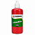 Pigmento Cosmético Leitoso Sabonete 100ml Laranja Saramanil - Imagem 1