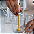 Aplicador de Pavios para Velas Dourado - Imagem 3
