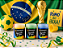Kit 3 Pigmentos em pó Brasil para velas  Saramanil - Imagem 1
