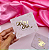 10un Postal Hot Stamping "Feliz Dia" - Imagem 1