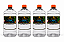 Kit 4 Lauril Líquido 1L Peter Paiva - Imagem 1