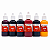 Kit Resina Cores Básicas / 7 Corantes 30ml - Imagem 1