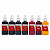 Kit Resina Cores Básicas / 7 Corantes 30ml - Imagem 2