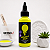Pigmento Amarelo Neon Concentrado à Base d'água 70g - Imagem 2