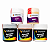 Kit 5 Tons Neutros  para Velas Saramanil - Imagem 2