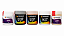 Kit 5 Tons Neutros  para Velas Saramanil - Imagem 3
