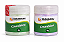 Kit 2 Mica Furta-Cor Velas e Cosméticos 4g Saramanil - Imagem 1