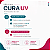 Resina Epóxi de Cura UV Super Transparente - 50g Ohana - Imagem 4
