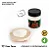 Goma Xantana Peter Paiva 100g - Imagem 4