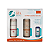 Kit Spa dos Pés 83g - Imagem 1