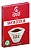 Filtro para café Nº102 Santa Cecília - Reutilizável - Imagem 1