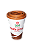 Copo Santa Cecilia - 400ml - Imagem 1