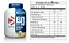 ELITE 100% WHEY 2,3Kg BAUNILHA DYMATIZE - Imagem 2