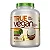 TRUE VEGAN 1,8Kg CHOCOLATE BRANCO COM COCO - Imagem 1