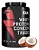 WHEY CONCENTRADO DUX COCO 900gr - Imagem 2