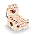 PROTÉINABOLD 20gr DE DE LEITE E AVELA - Imagem 2