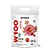 W100 REFIL WHEY CONCENTRADO 900gr MORANGO - Imagem 1