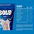 BOLD WHEY 900gr COOKIES CREAM - Imagem 2