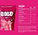 BOLD WHEY 900gr MORANGO - Imagem 2
