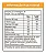 Focus Energy Ocean Drop Vegano 60 Cápsulas - Imagem 2