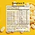 Complexo B Vitamina B12 B1 B2, B3, B5, B6, B7, B9 Ocean Drop - Imagem 2