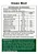 Green Shot 180g Ocean Drop Sabor Abacaxi - Imagem 2
