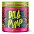 Dila Pump 318g Vasodilatador - Adaptogen Science Sabor Tangerina - Imagem 1