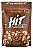 HIT PROTEIN CHOCOLATE 900gr - Imagem 1