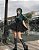 Vestido Preto Babydool - Imagem 2